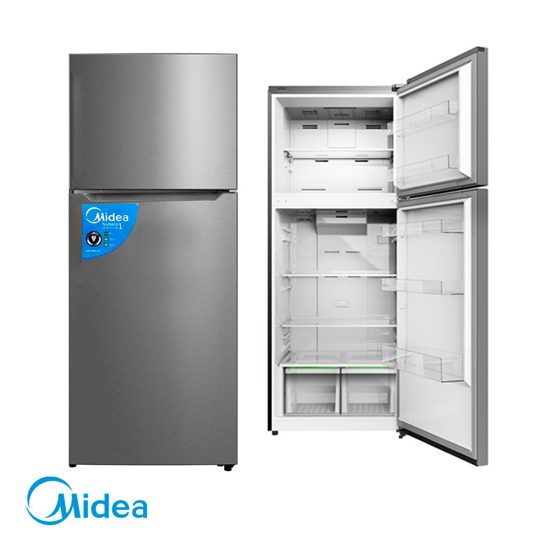 Refrigerador Midea HD-554FWEN