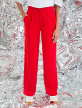 Pantalón para Dama Papingo Maminga Red Holiday
