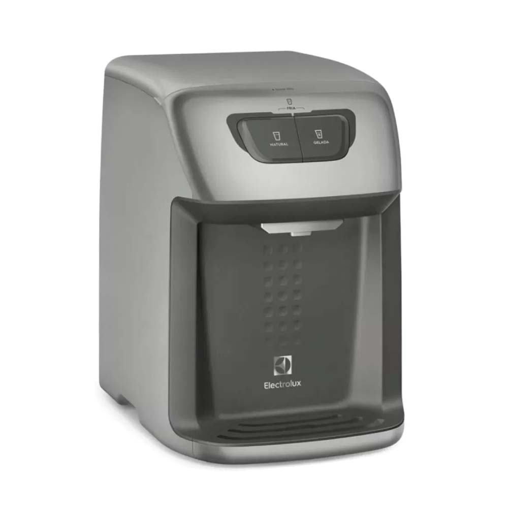 Purificador de Agua Electrolux 135W Gris