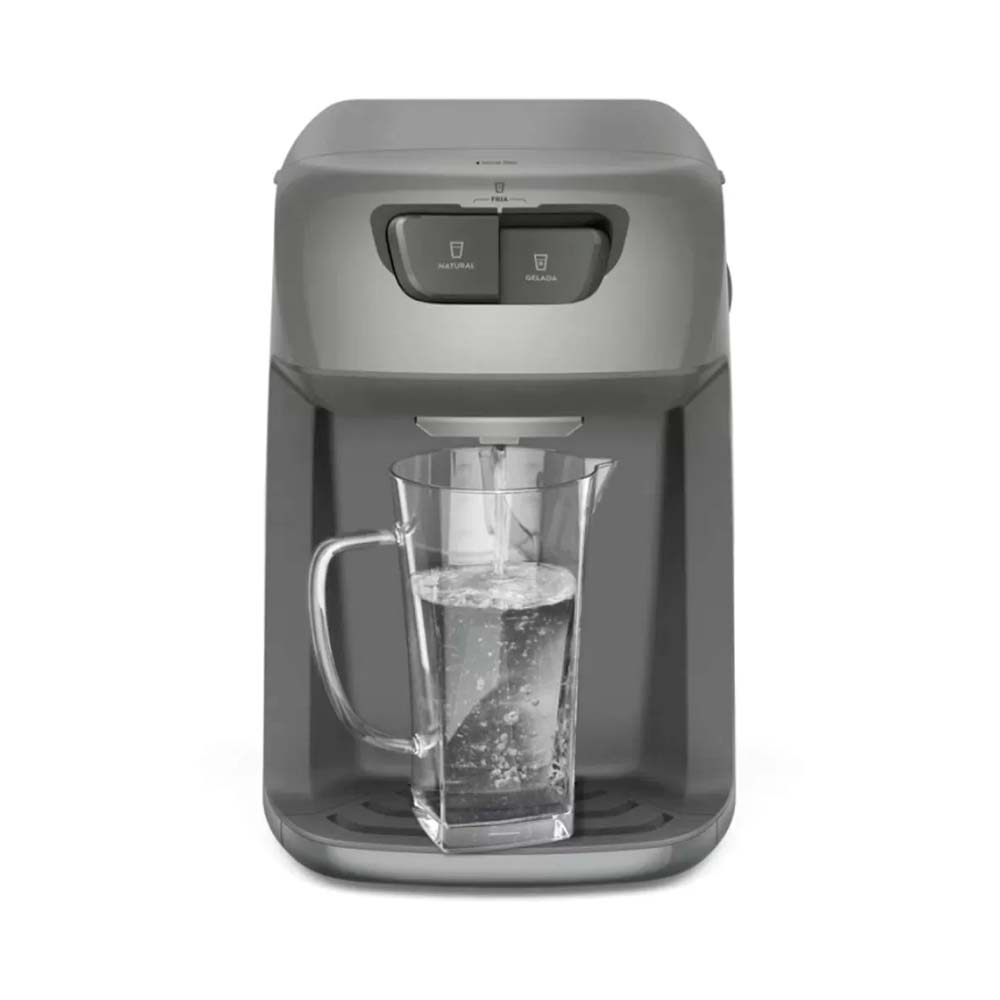 Purificador de Agua Electrolux 135W Gris