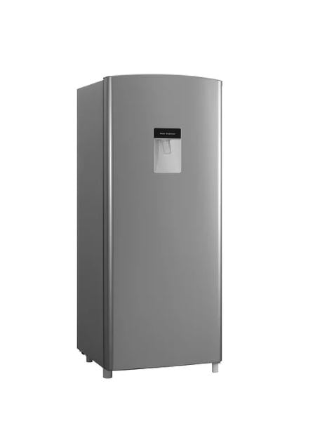 Refrigerador Hisense de 185L - Defrost Semi Automático Electrovida
