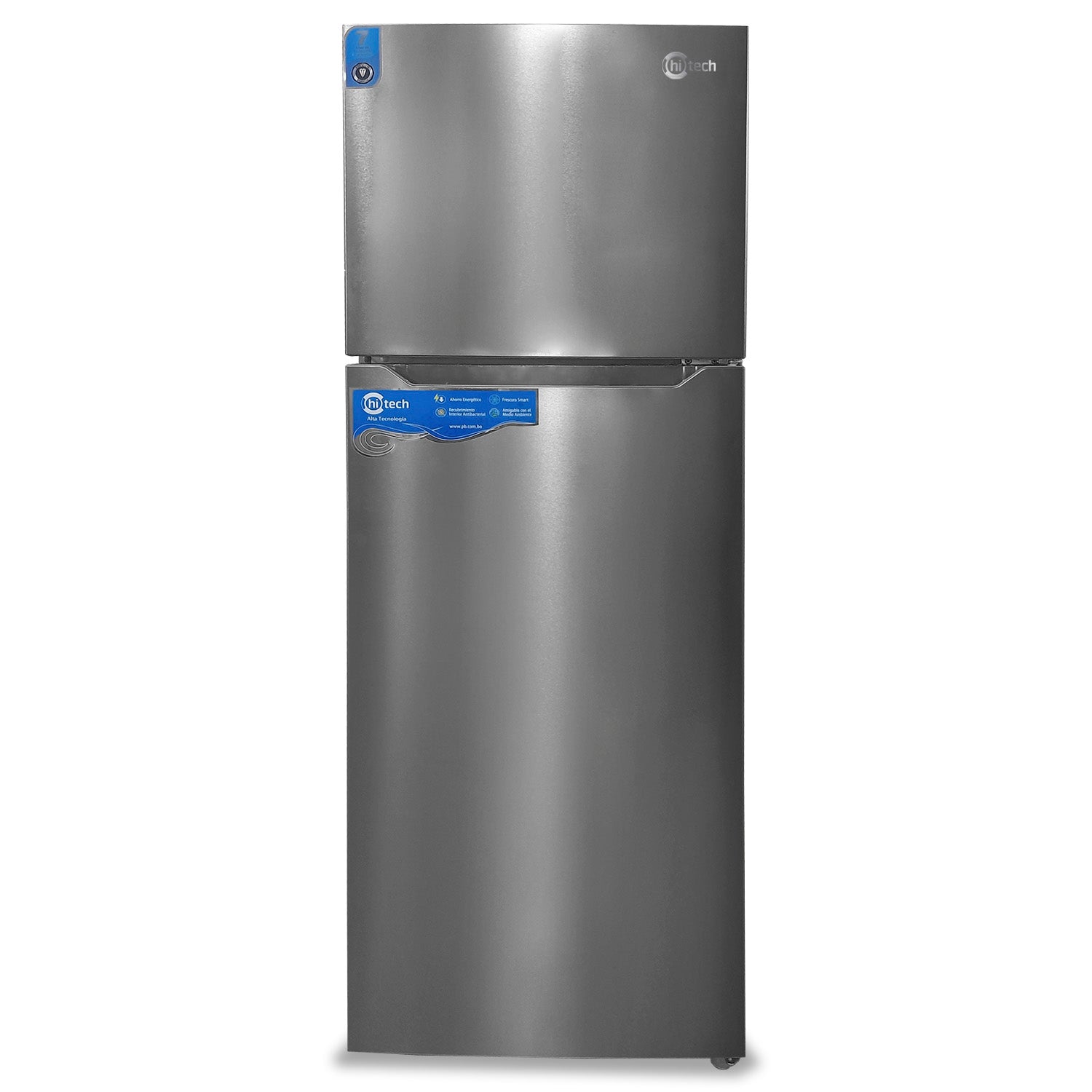 Refrigerador Hitech DE 370 L