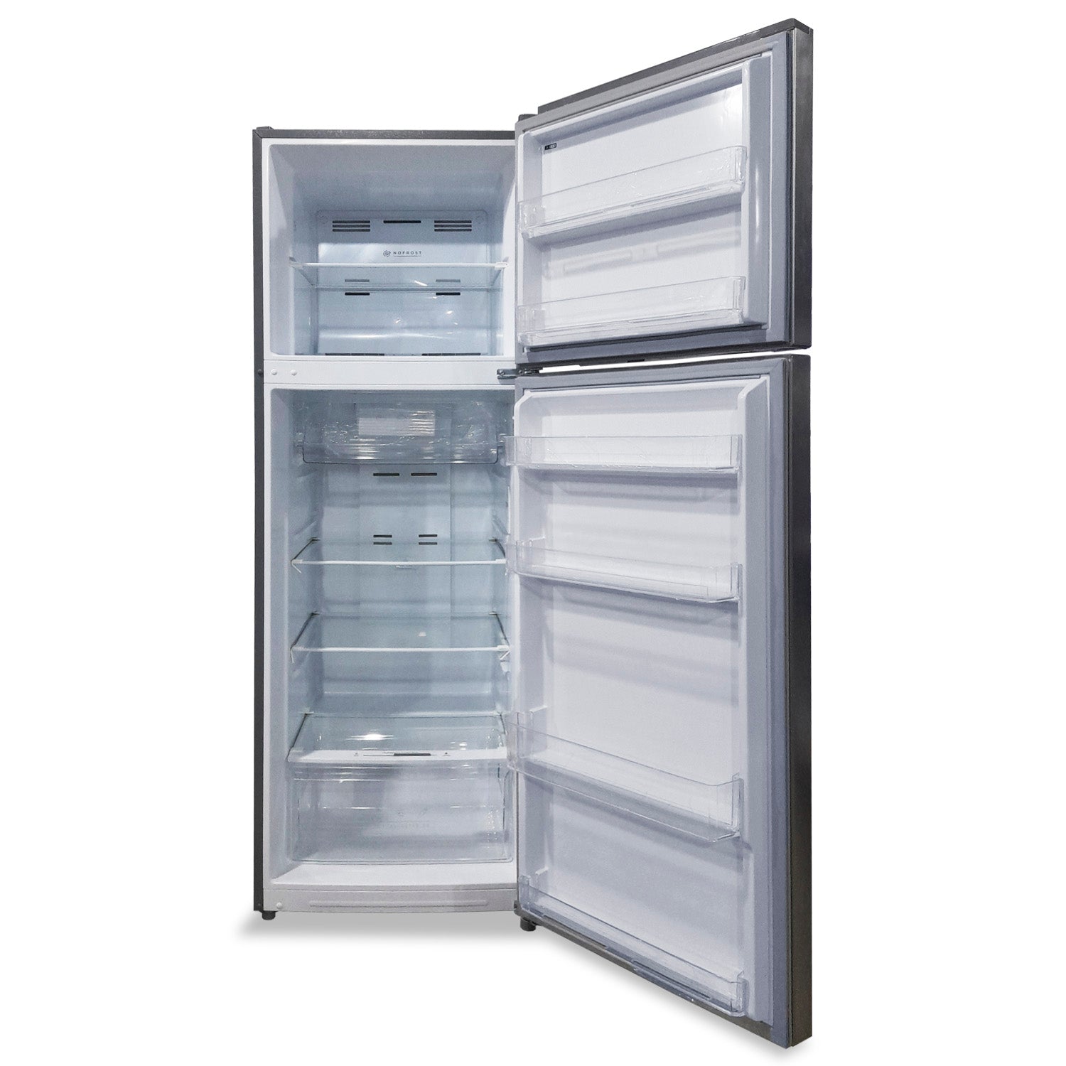 Refrigerador Hitech DE 370 L