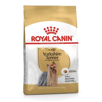 Croquetas Royal Canin Yorkshire Terrier Cachorro