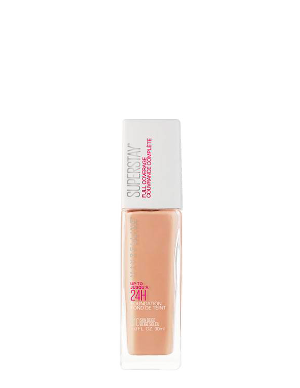 Base Maybelline Superstay Full Coverage