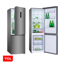 Refrigerador TCL P315 BFS
