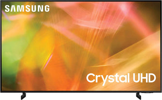 Televisor Samsung U8000 Crystal Display 55"