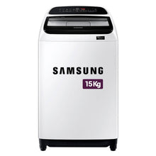 Lavadora Samsung de 19kg Tecnología Wobble