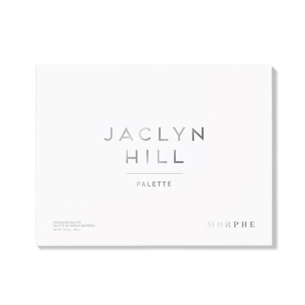 Paleta De Maquillaje Morphe - Jaclyn Hill Vol1
