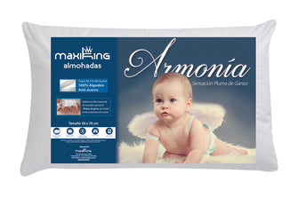 Almohada Armonía 70X50cm.