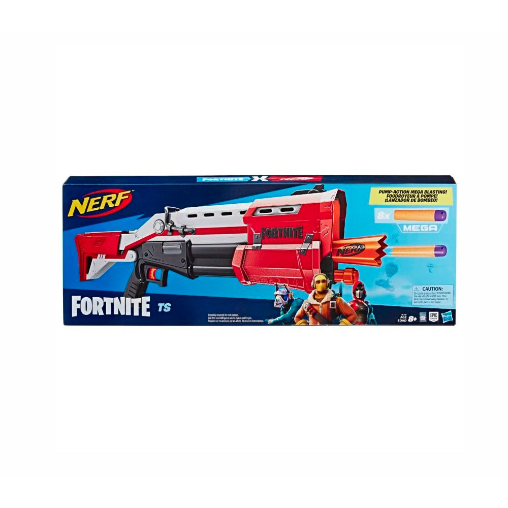 Fortnite armas de discount juguete