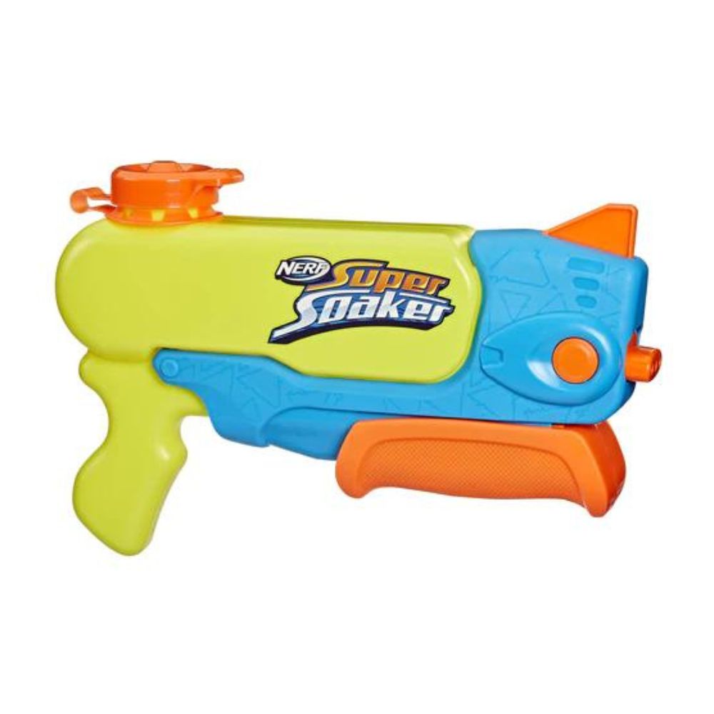 Arma de Juguete Nerf Soa Wave Spray