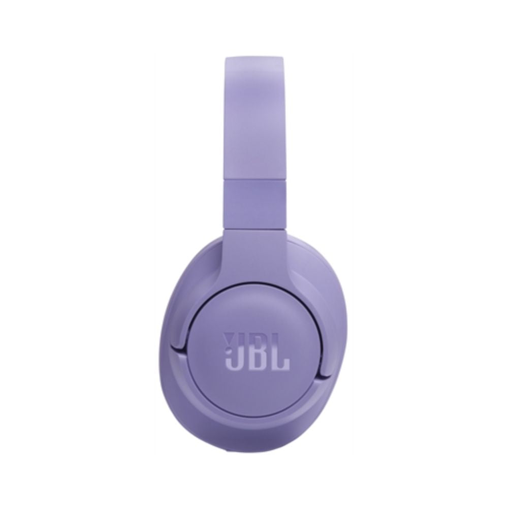 Audífonos JBL Tune 720BT  Color Púrpura