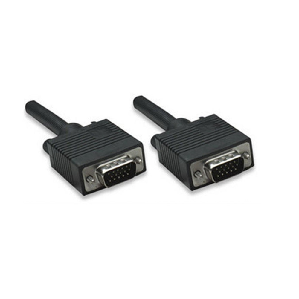 Cable de monitor SVGA Manhattan