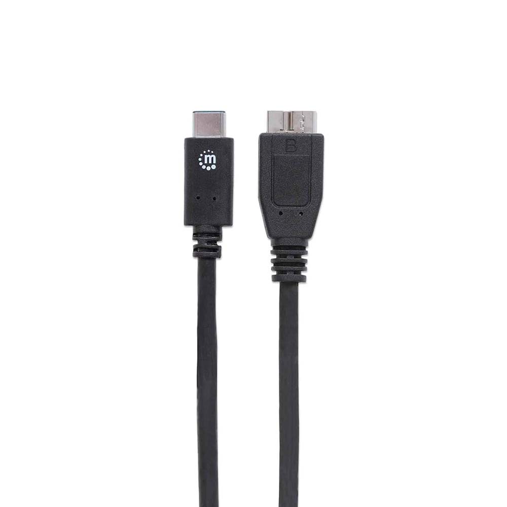 Cable Manhattan USB-C V3.1