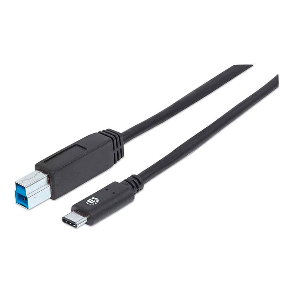 Cable Manhattan USB 3.1 ICI353380