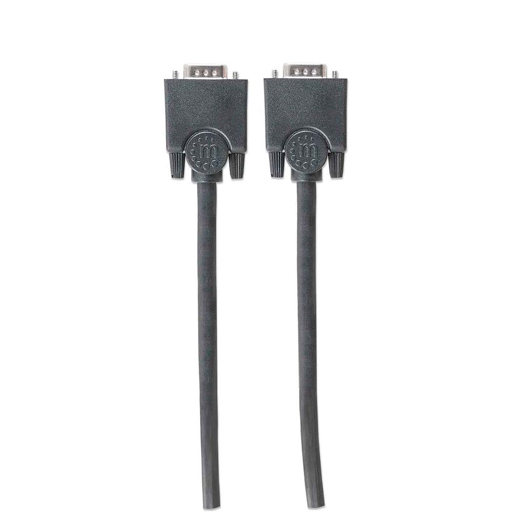 Cable Manhattan VGA 312721