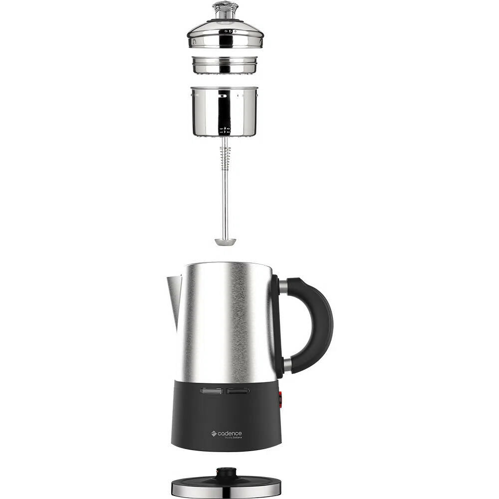 Cafetera Eléctrica Cadence 750ML CAF105-220