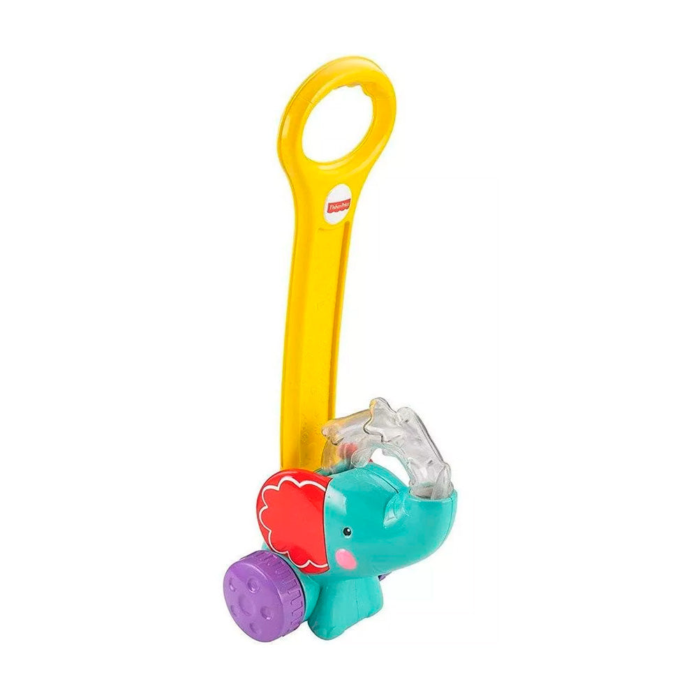 Caminadora elefante 2024 fisher price