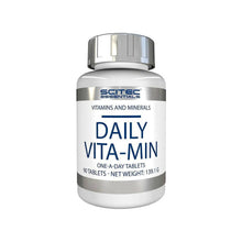 Daily Vita-Min - Scitec Essentials