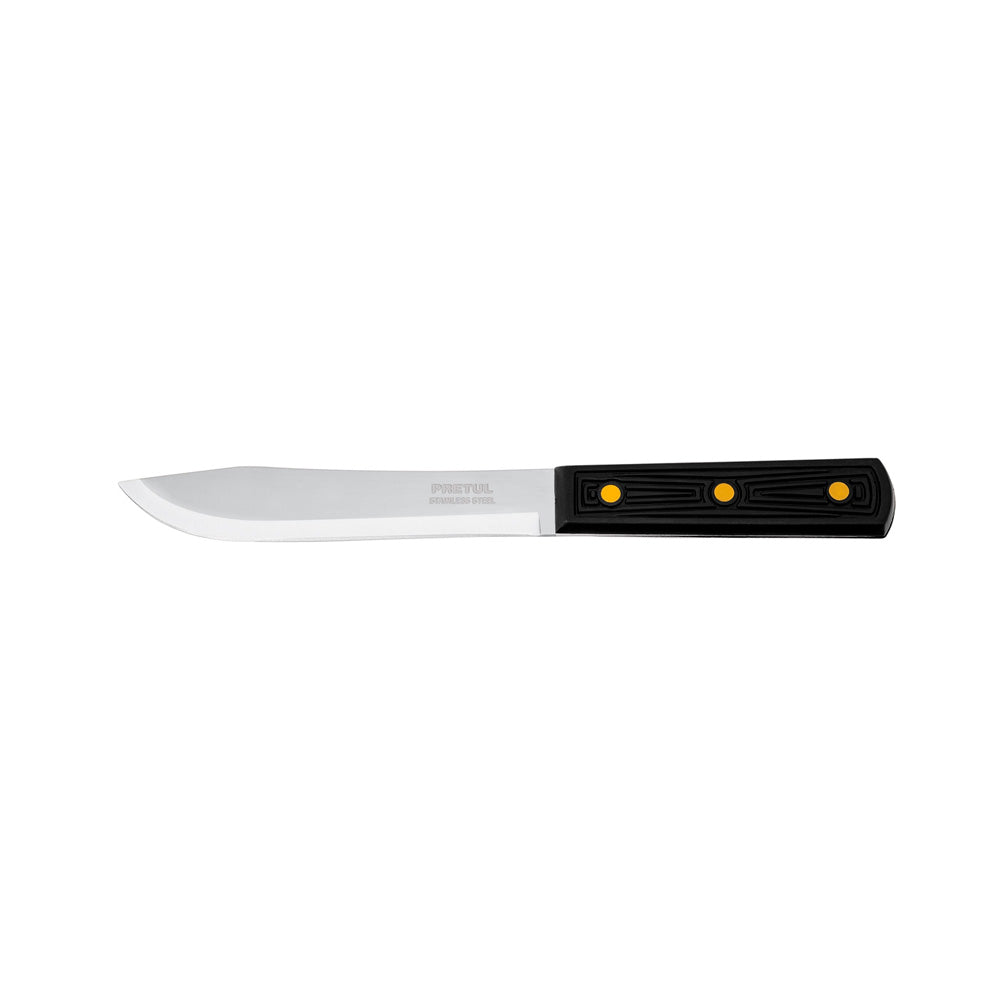 Cuchillo Cebollero Pretul 6" Mango de Polipropileno