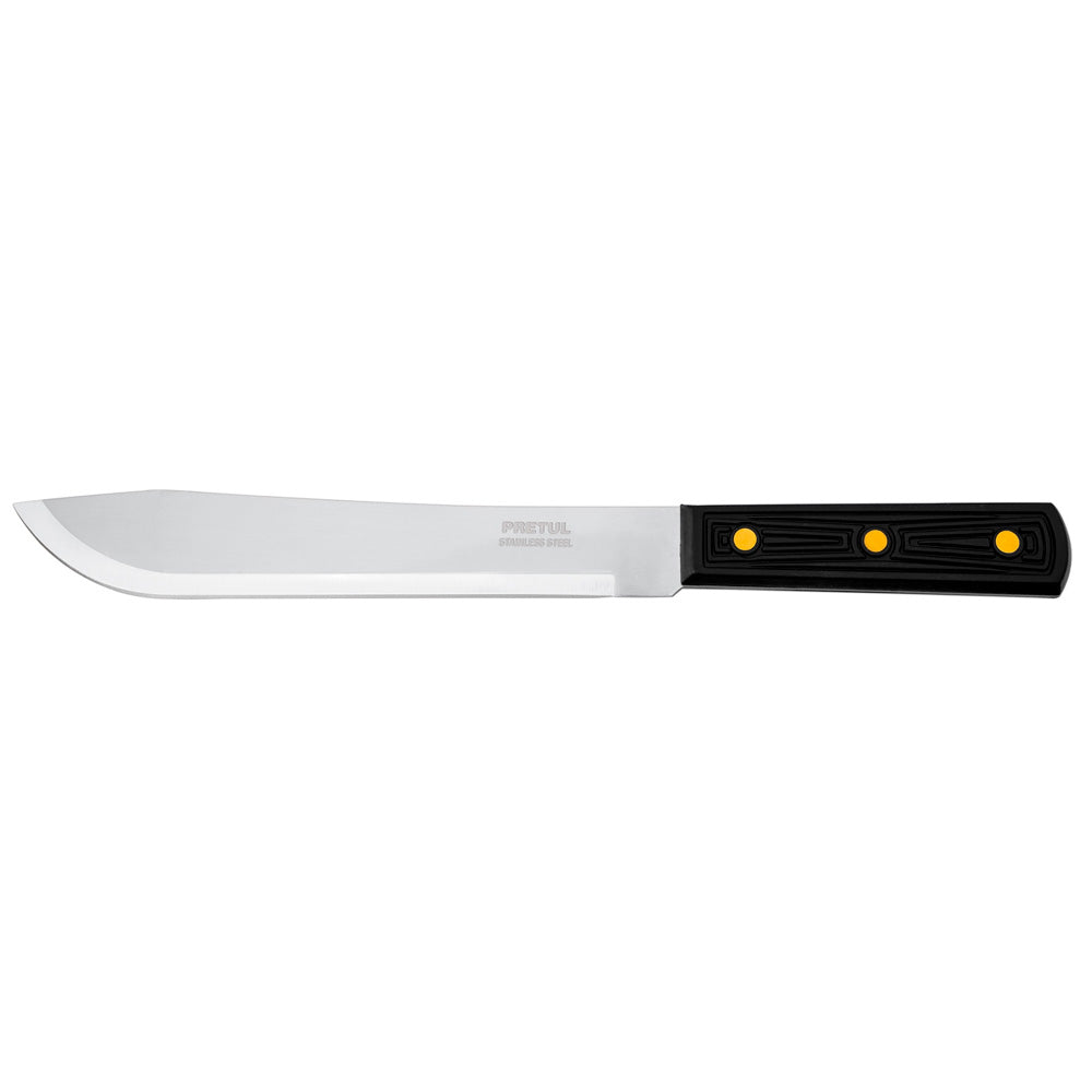 Cuchillo Cebollero Pretul 8" Mango de Polipropileno