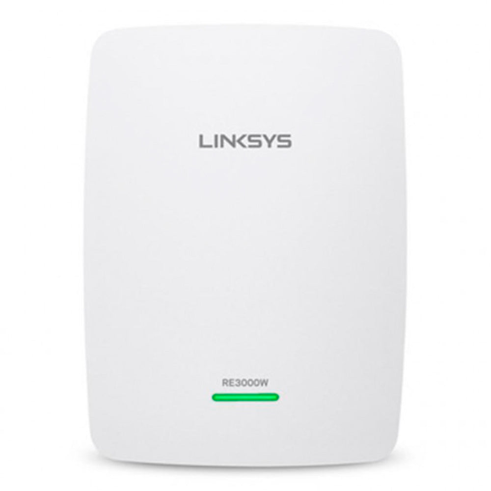 Extensor de Rango Linksys N300