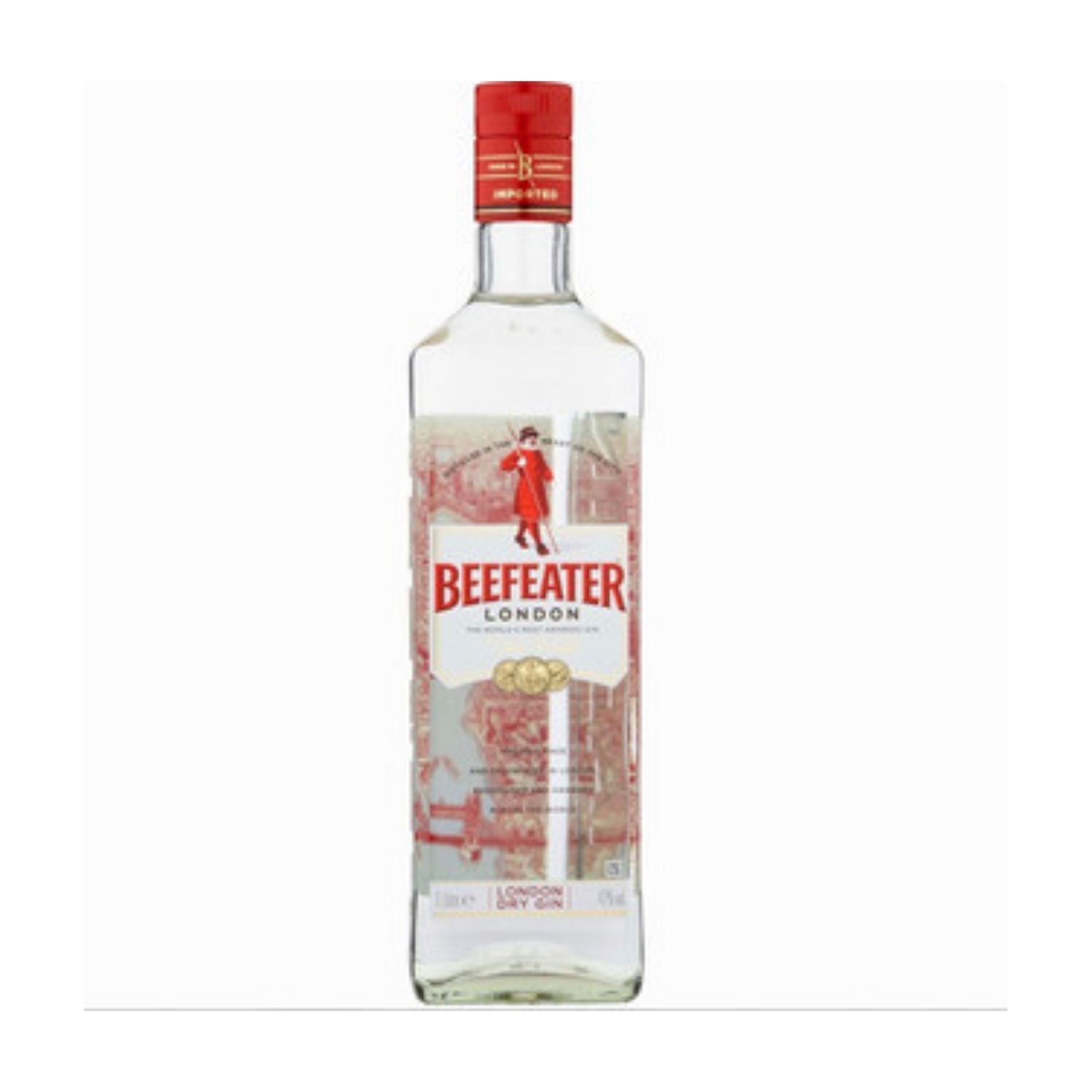 Gin Beefeater 1 LT