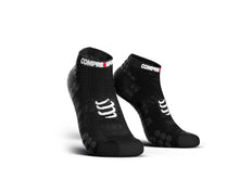 Compressport - Pro racing socks v3.0 Running Low Smart Black T3