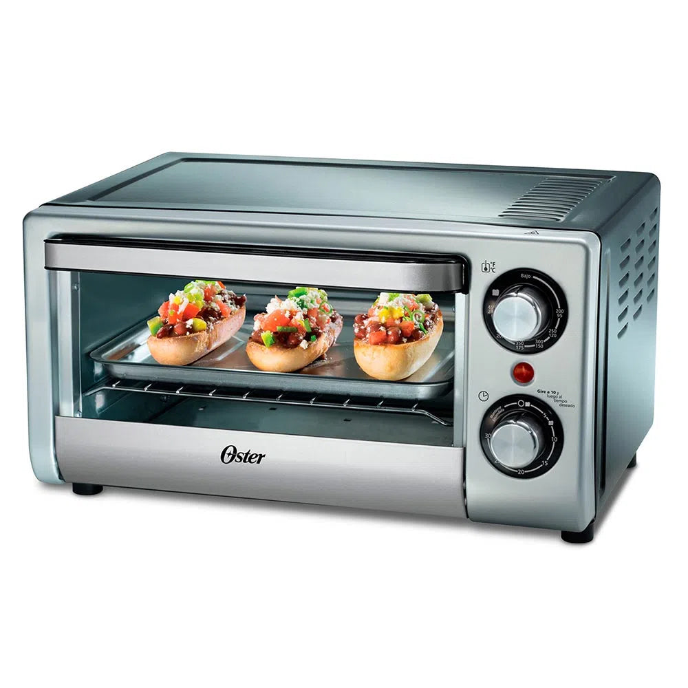 Horno Eléctrico Oster TSSTTV10LTB053