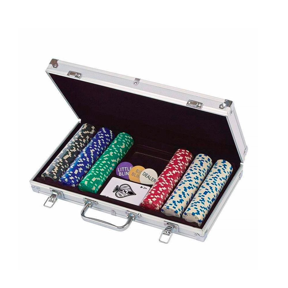 Juego de Mesa Boing Toys Cardinal Estuche de Poker