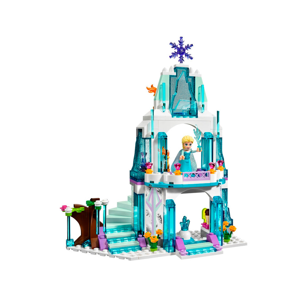 Juego Lego Disney Frozen