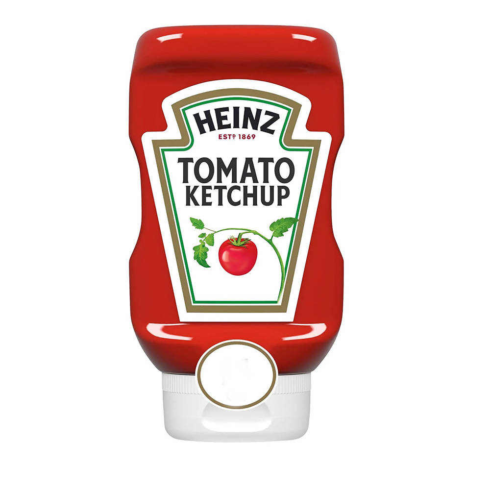 Ketchup Heinz 16/14Z 397GR