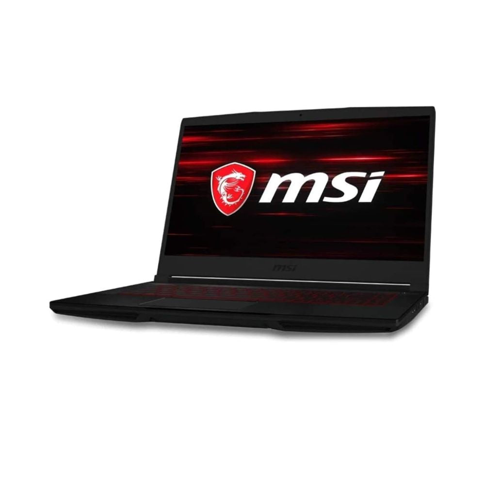 Laptop Gamer GF63, MSI  Intel Core i5-10500H