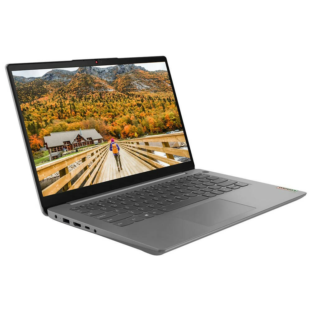 Laptop Lenovo IdeaPad 3 14" Core i5