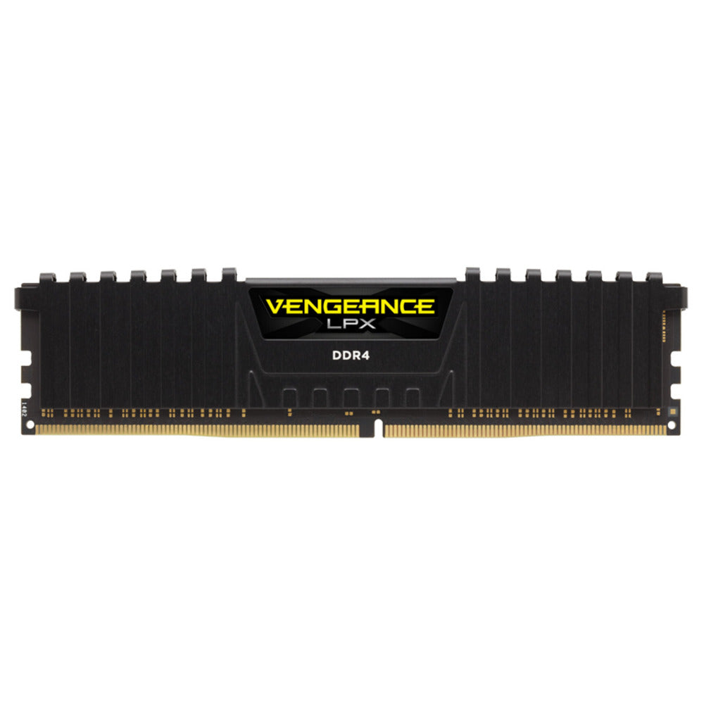 Memoria RAM CORSAIR Vengeance RGB RS 8GB 3200MHz