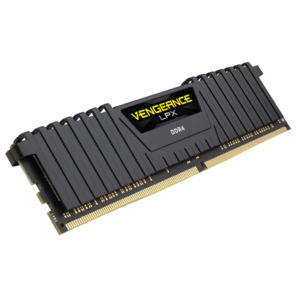 Memoria RAM CORSAIR Vengeance RGB RS 8GB 3200MHz