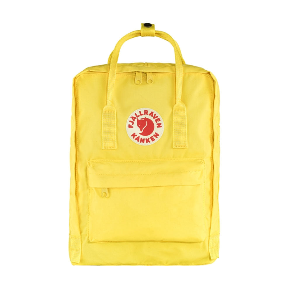 Mochila Fjallraven Kanken Classic Corn