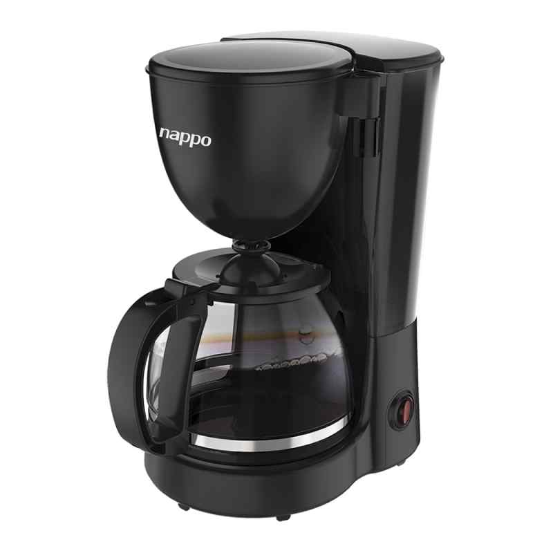 Cafetera Nappo 1.25L NEC-024