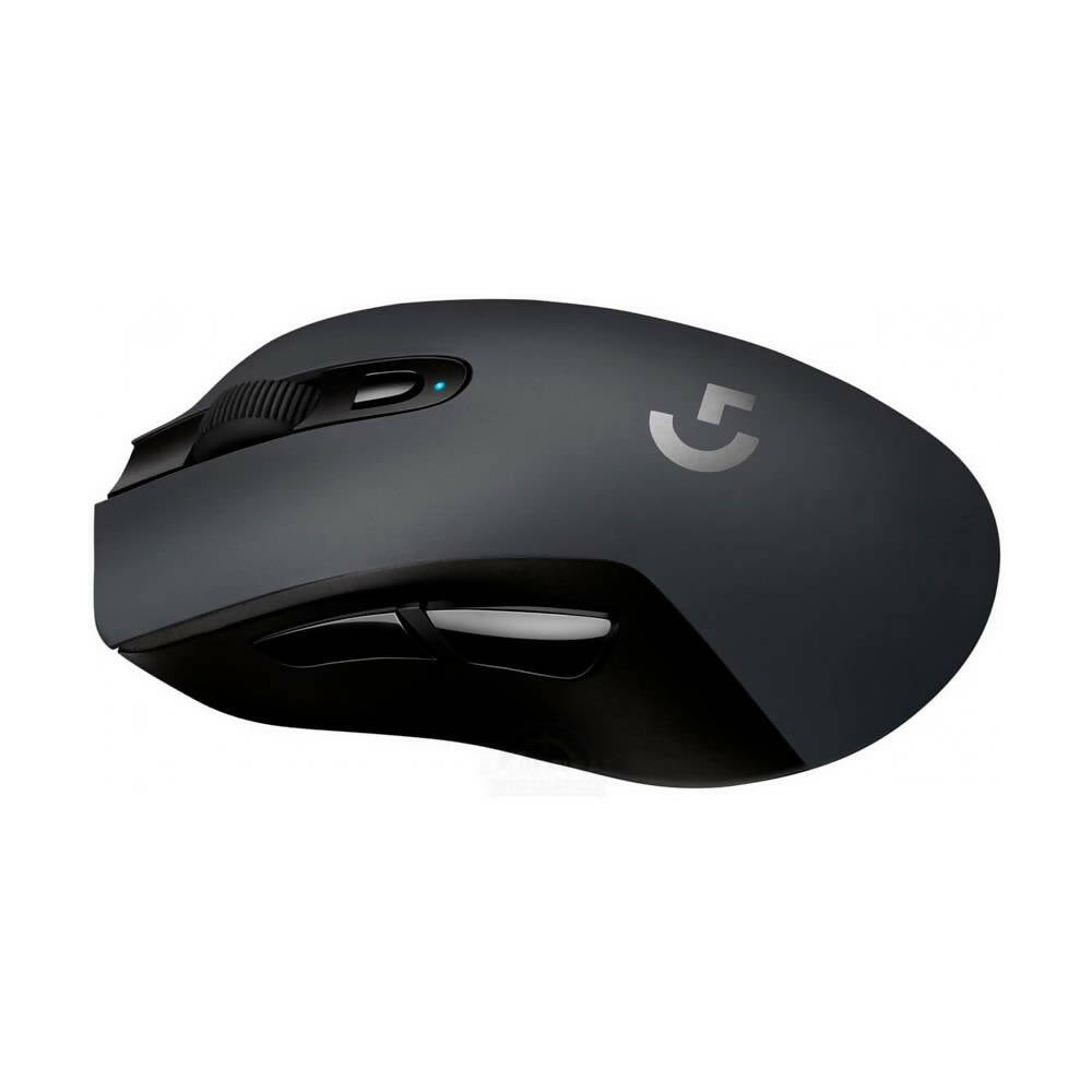 Mouse Logitech Gamer G603 Color Negro