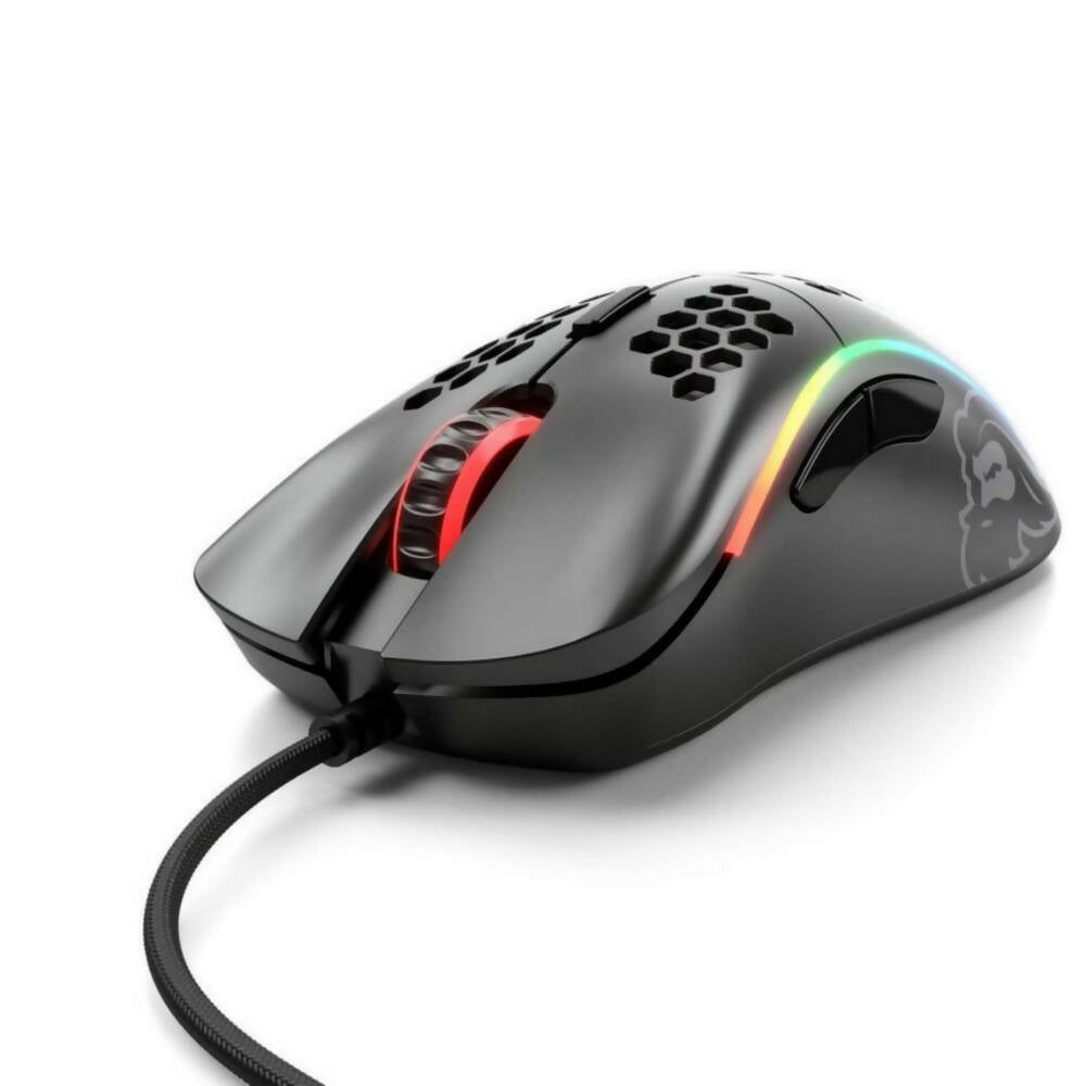 Mouse Gamer Glorious Model D