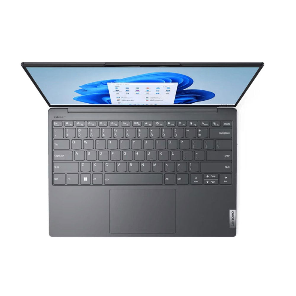Notebook Slim 7 Lenovo I Cbn I7-1260P 16Gb 1Tb 16"