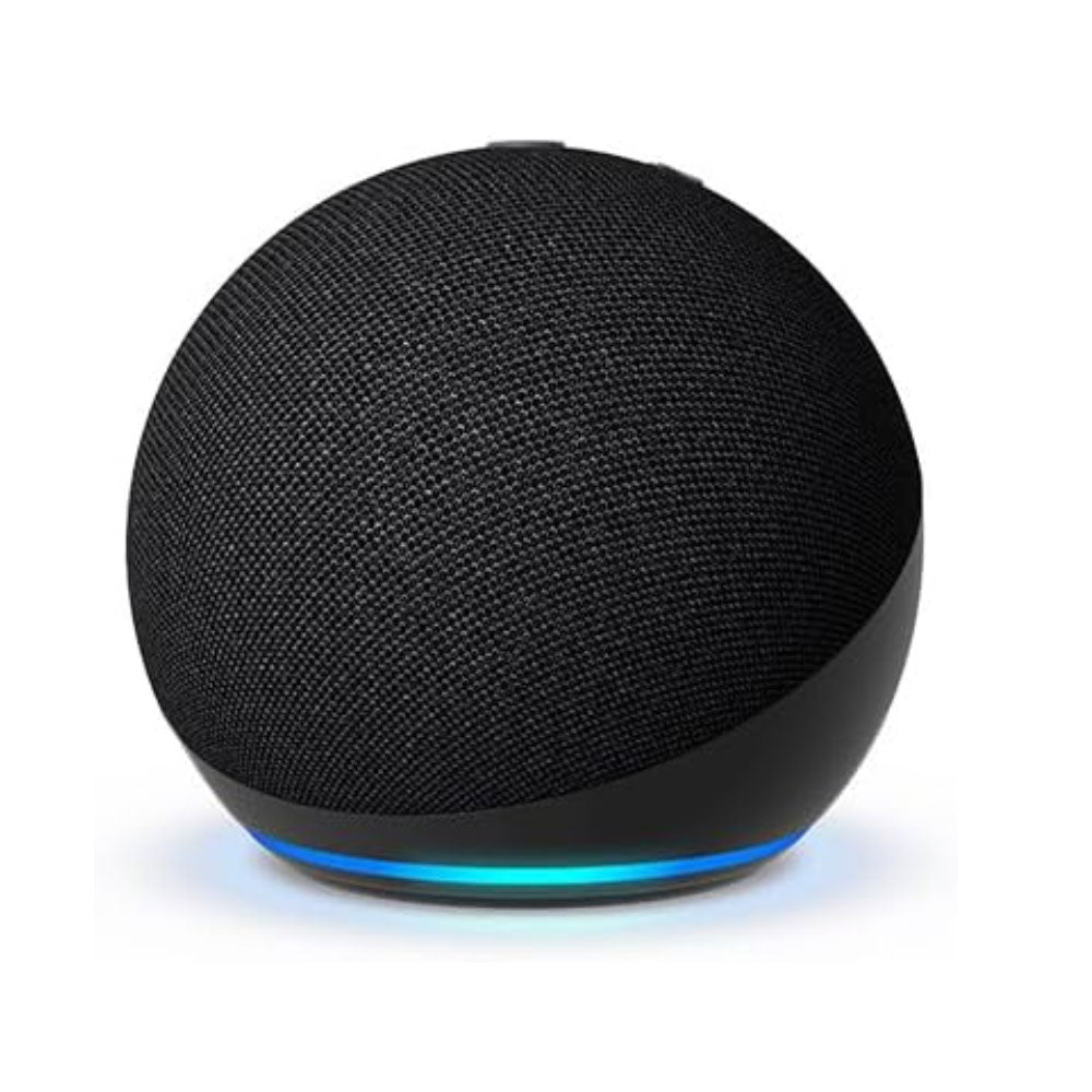 Parlante Inteligente Echo Dot Amazon 5° Generación