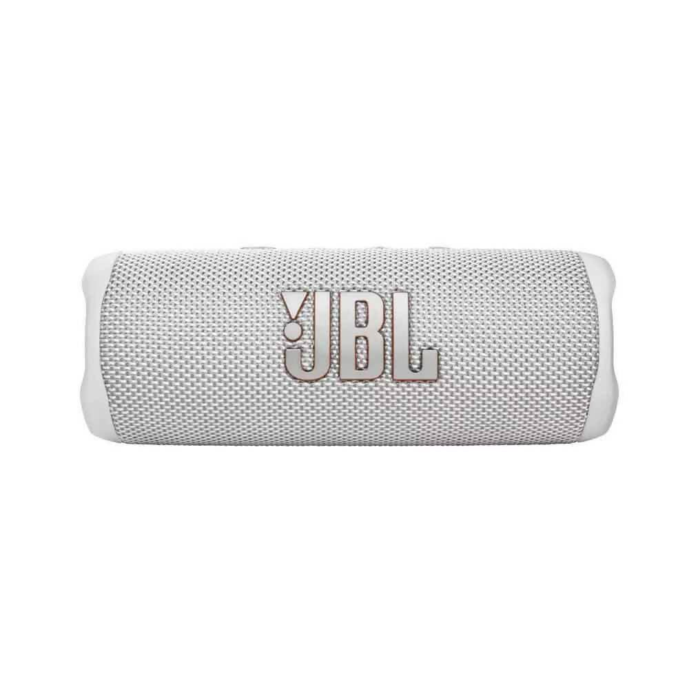 Parlante JBL Flip 6 BT Ame Color Blanco