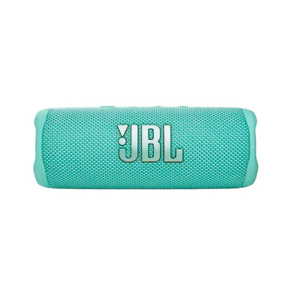 Parlante JBL Flip 6 BT Ame Color Verde Azulado