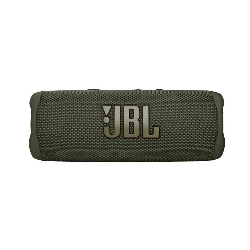 Parlante JBL Flip 6 BT Ame Color Verde