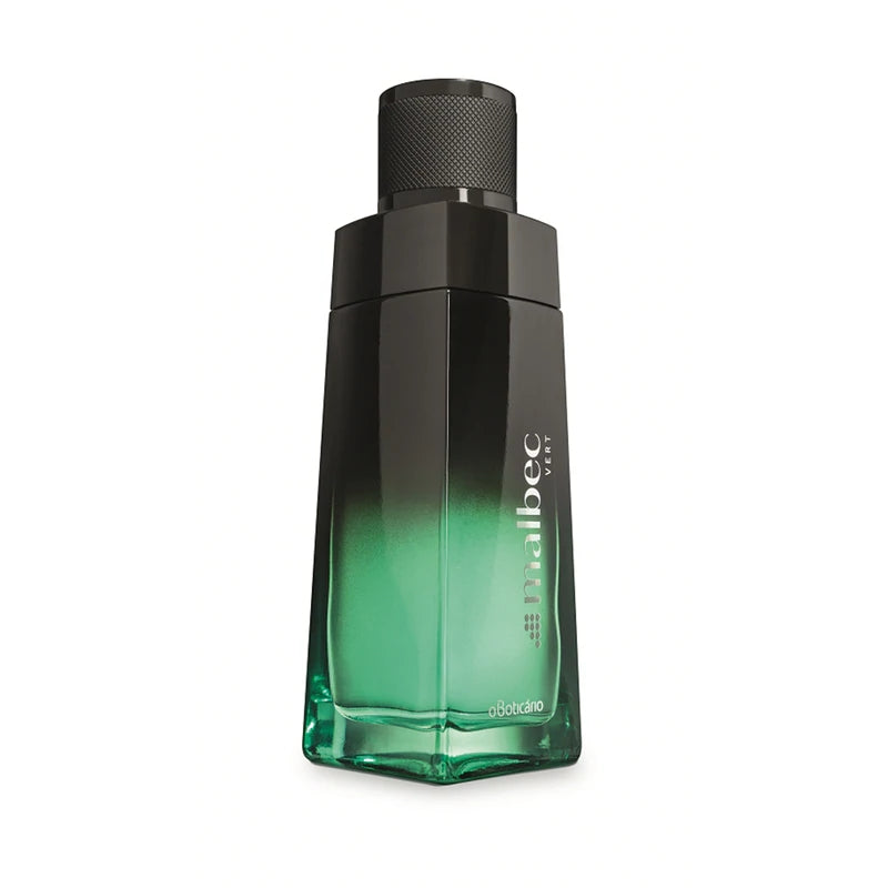 Perfume para Varón O Boticario - Malbec Vert Cont. 100ml