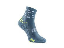 Compressport - Pro racing socks v3.0 Run HIGH grey T1