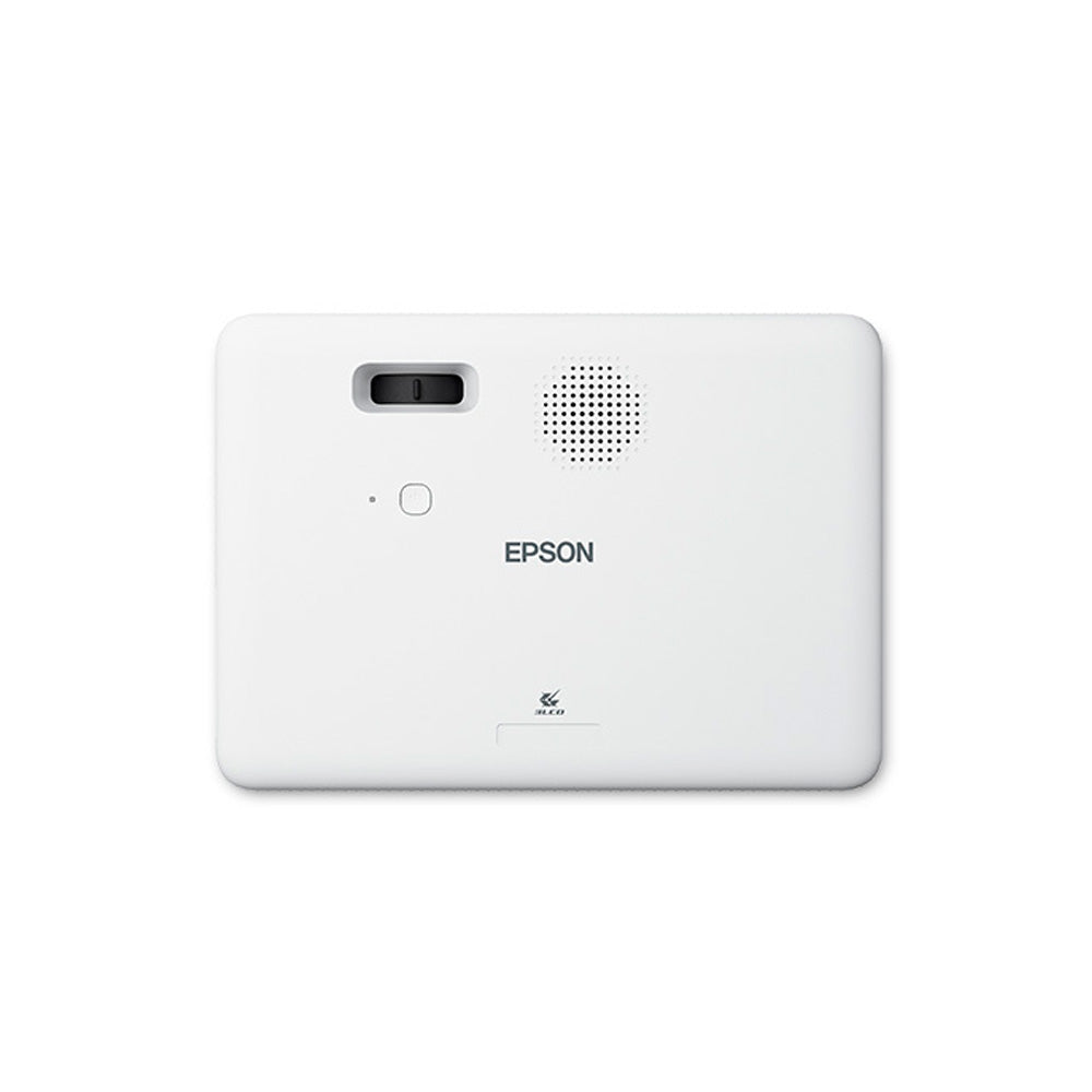 Proyector Portatil EPSON EpiqVision Flex CO-W01 3000 LUM WXGA (1280 X 800) HDMI
