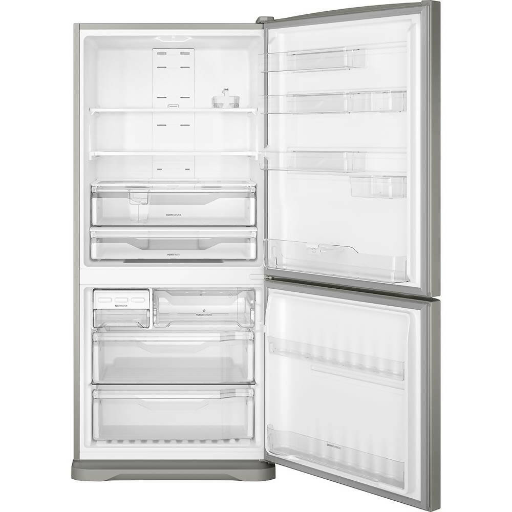 Refrigerador Electrolux DB84X 598Lts